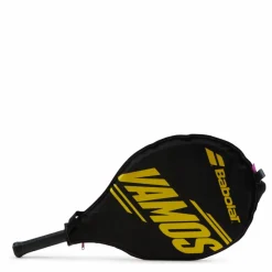 Babolat Nadal Junior 23 Yellow/pink Gul