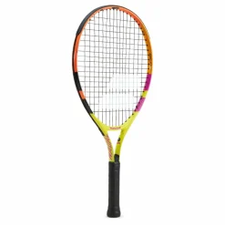 Babolat Nadal Junior 21 Yellow/pink