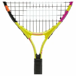 Babolat Nadal Junior 21 Yellow/pink