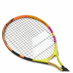 Babolat Nadal Junior 21 Yellow/pink
