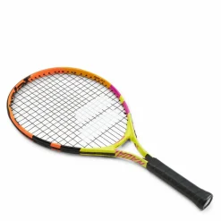 Babolat Nadal Junior 21 Yellow/pink