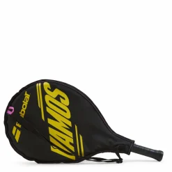 Babolat Nadal Junior 21 Yellow/pink