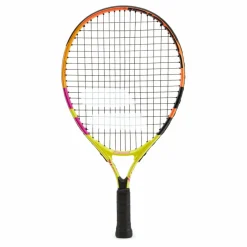Babolat Nadal Junior 19 Yellow/pink Best