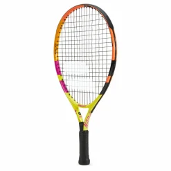 Babolat Nadal Junior 19 Yellow/pink Best