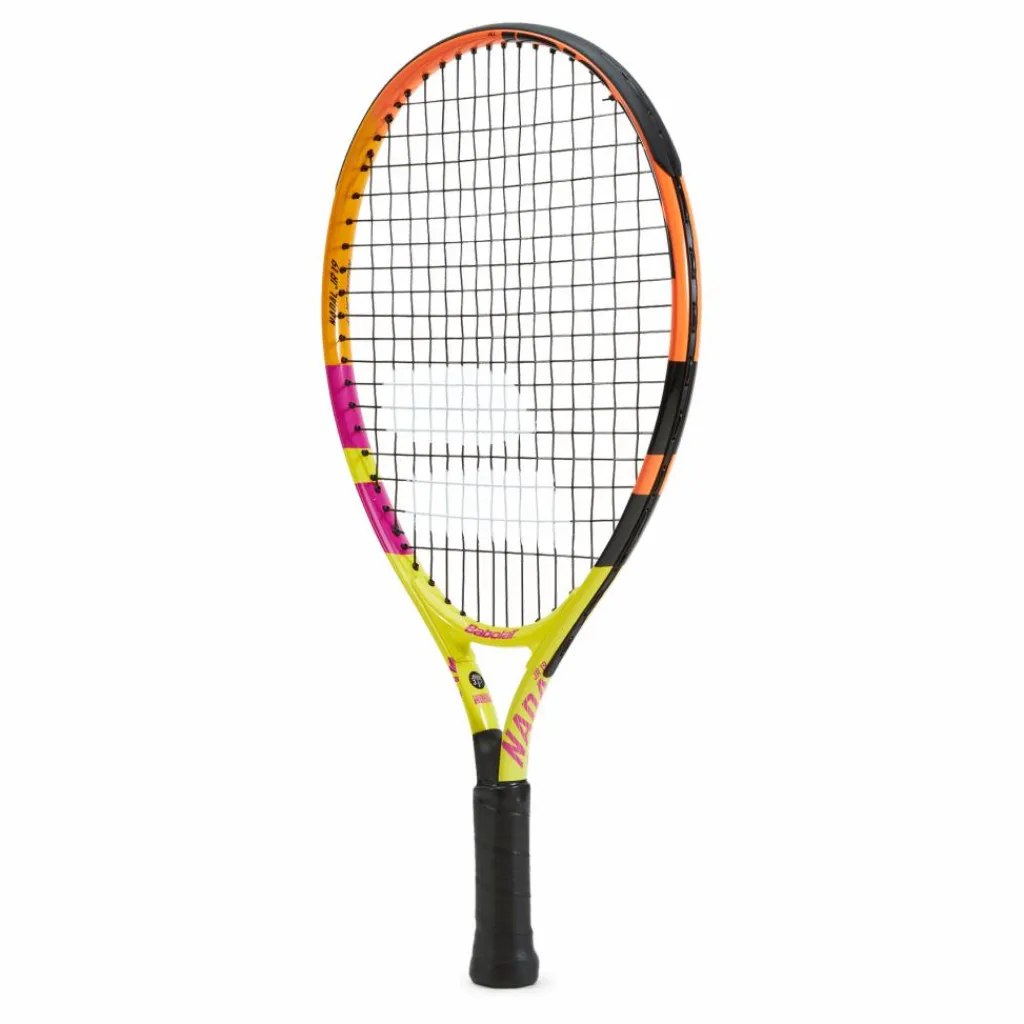 Babolat Nadal Junior 19 Yellow/pink Best