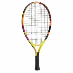 Babolat Nadal Junior 19 Yellow/pink Best