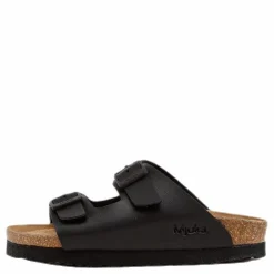 Mjúka Naggur Black Svart Clearance