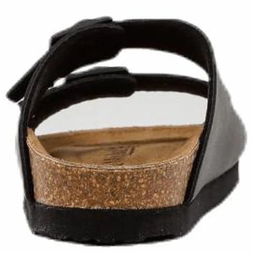 Mjúka Naggur Black Svart Clearance