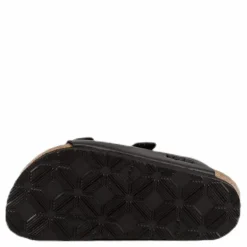 Mjúka Naggur Black Svart Clearance