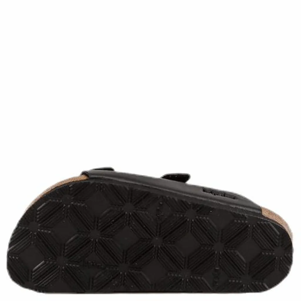 Mjúka Naggur Black Svart Clearance