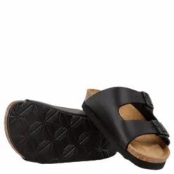 Mjúka Naggur Black Svart Clearance