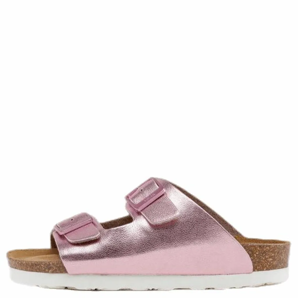 Naggur Pink*Mjúka Sale