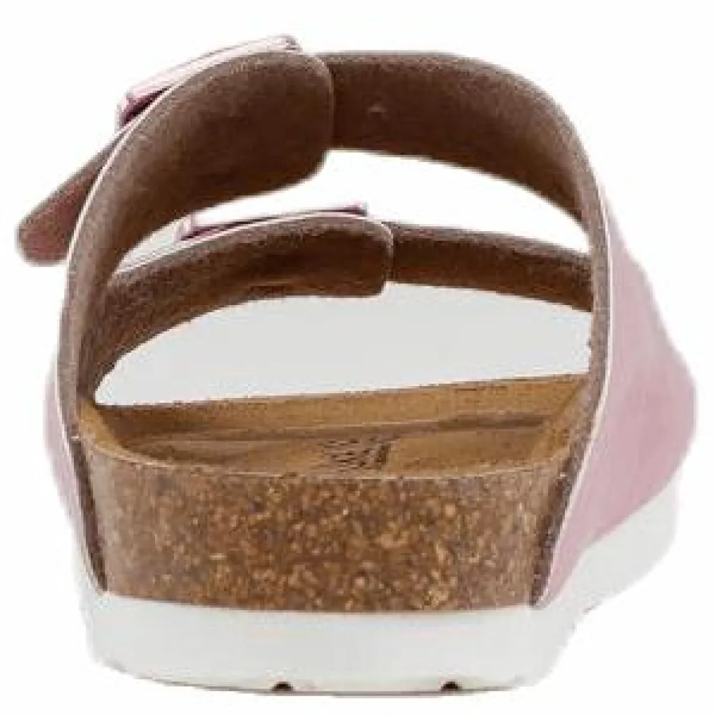 Naggur Pink*Mjúka Sale