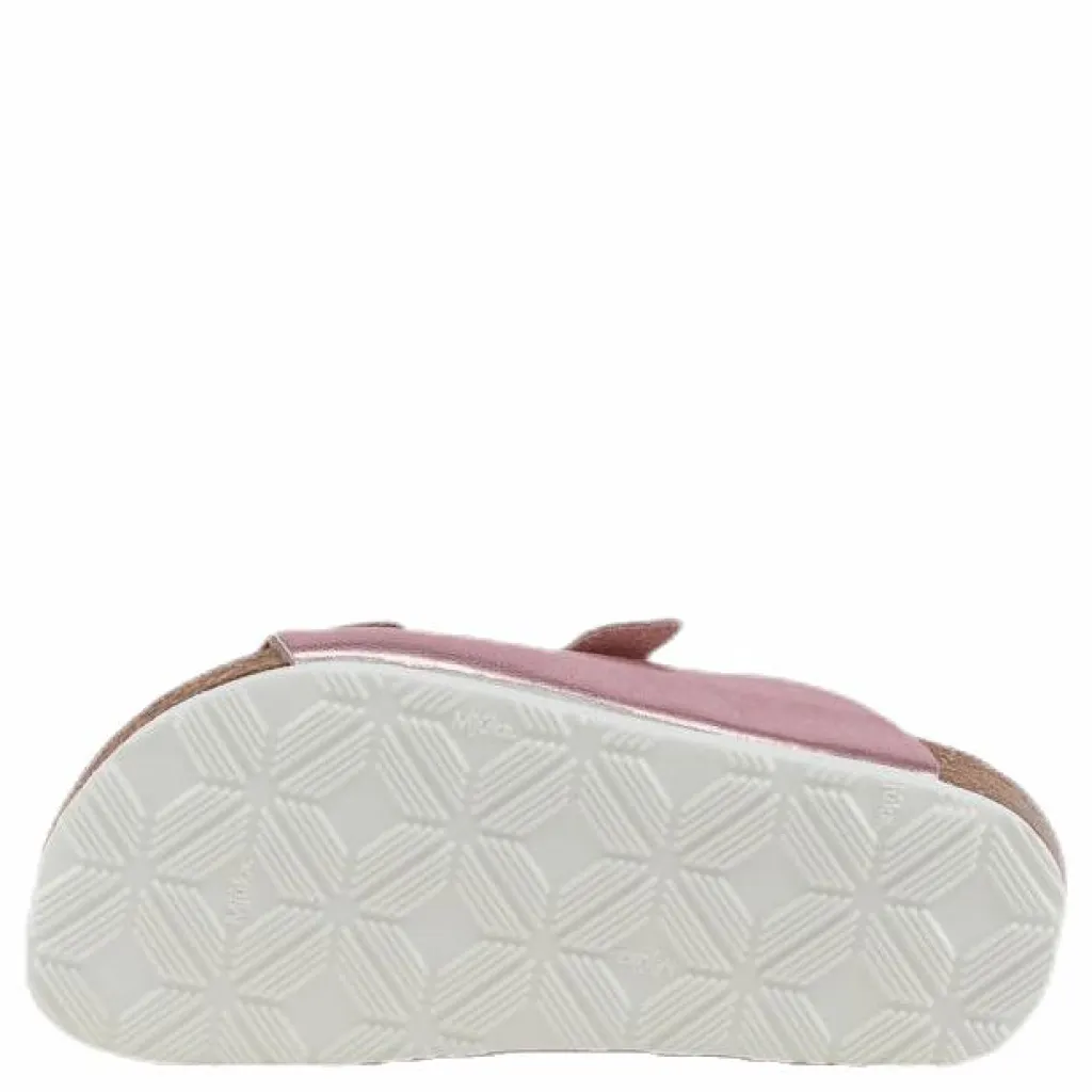 Naggur Pink*Mjúka Sale