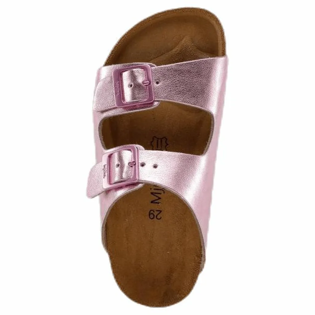 Naggur Pink*Mjúka Sale