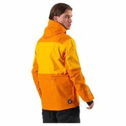 Picture Organic Clothing Naikoon Jacket Yellow Gul Online