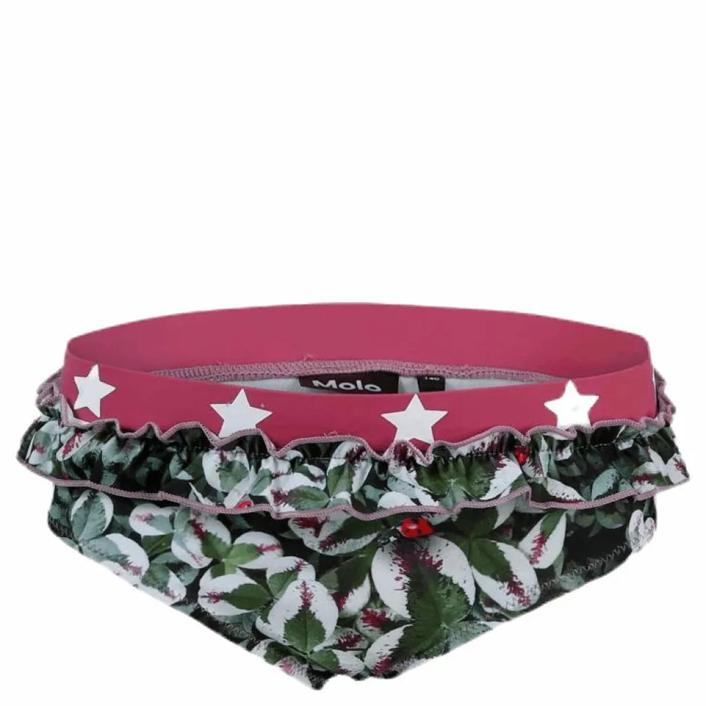 Naila Bikini Green*Molo