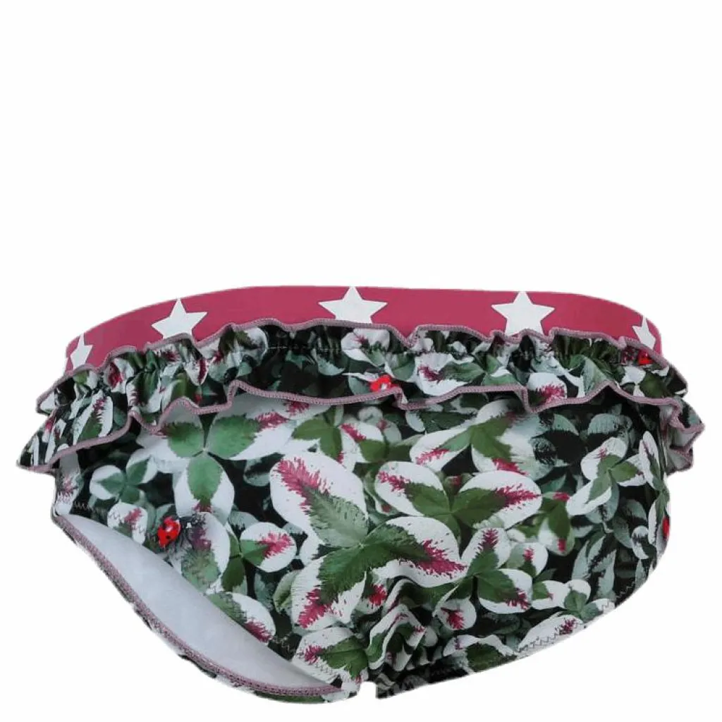 Naila Bikini Green*Molo