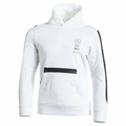 Najim Ls Sweat White*Name It Sale