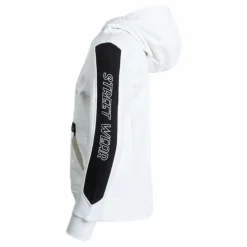 Najim Ls Sweat White*Name It Sale