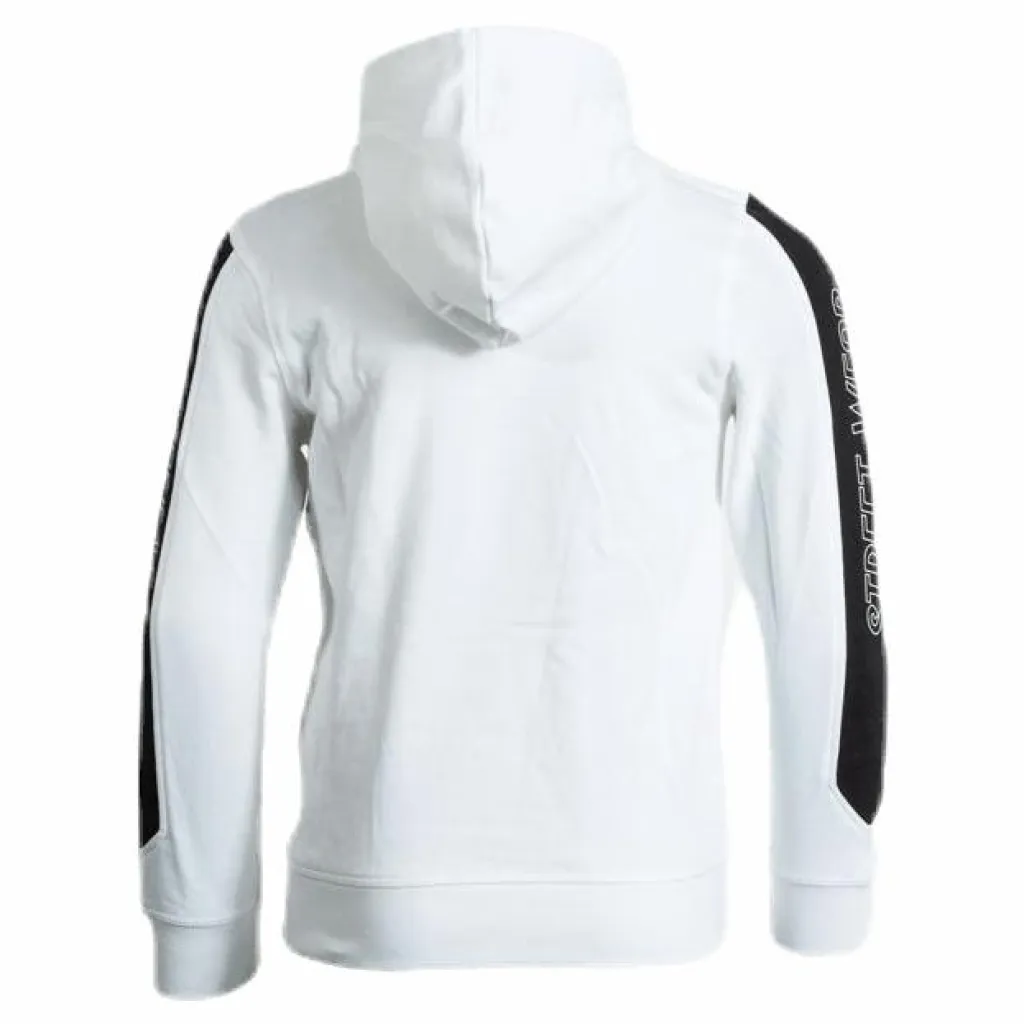 Najim Ls Sweat White*Name It Sale