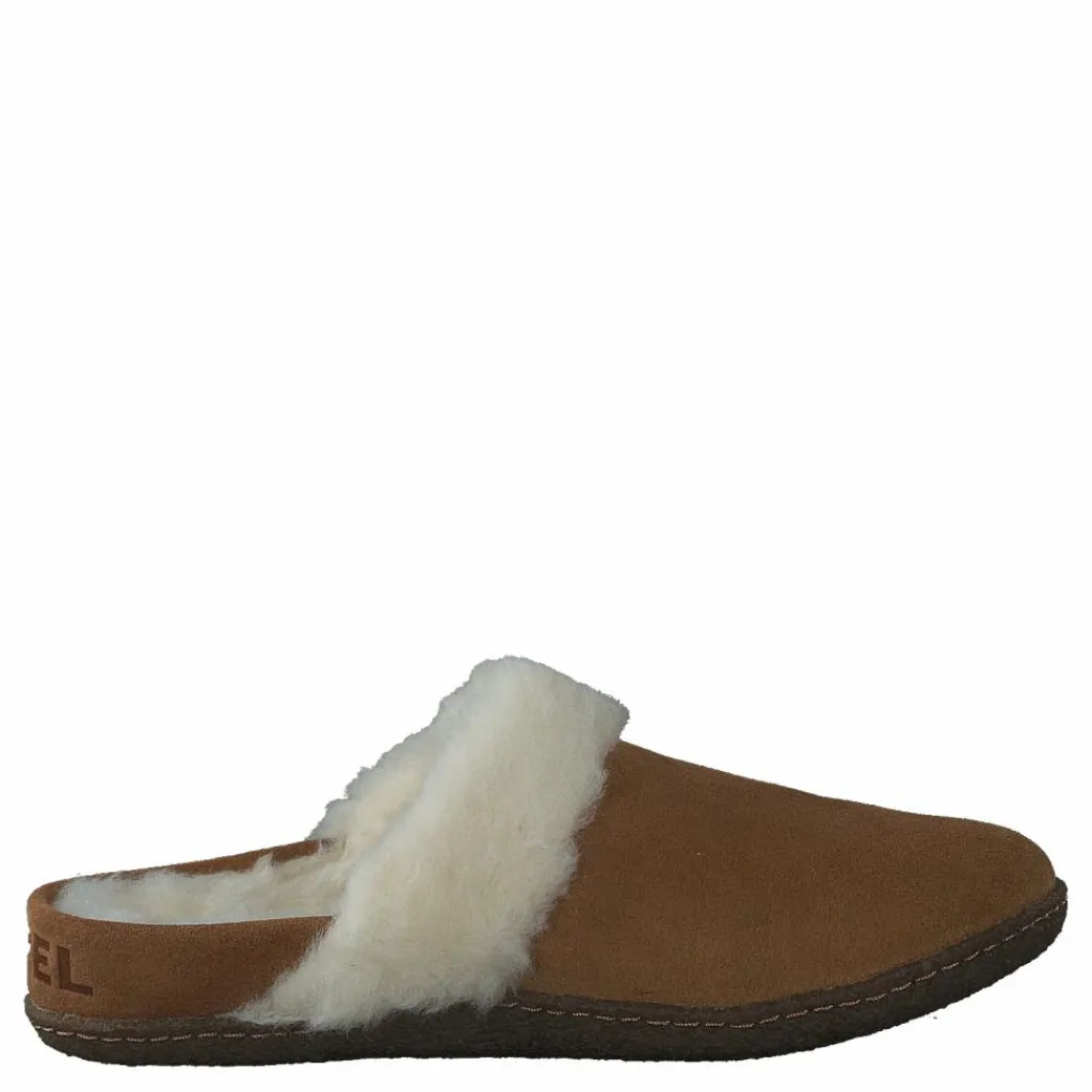 Nakiska Slide Ii Camel Brown, Natural*Sorel Best