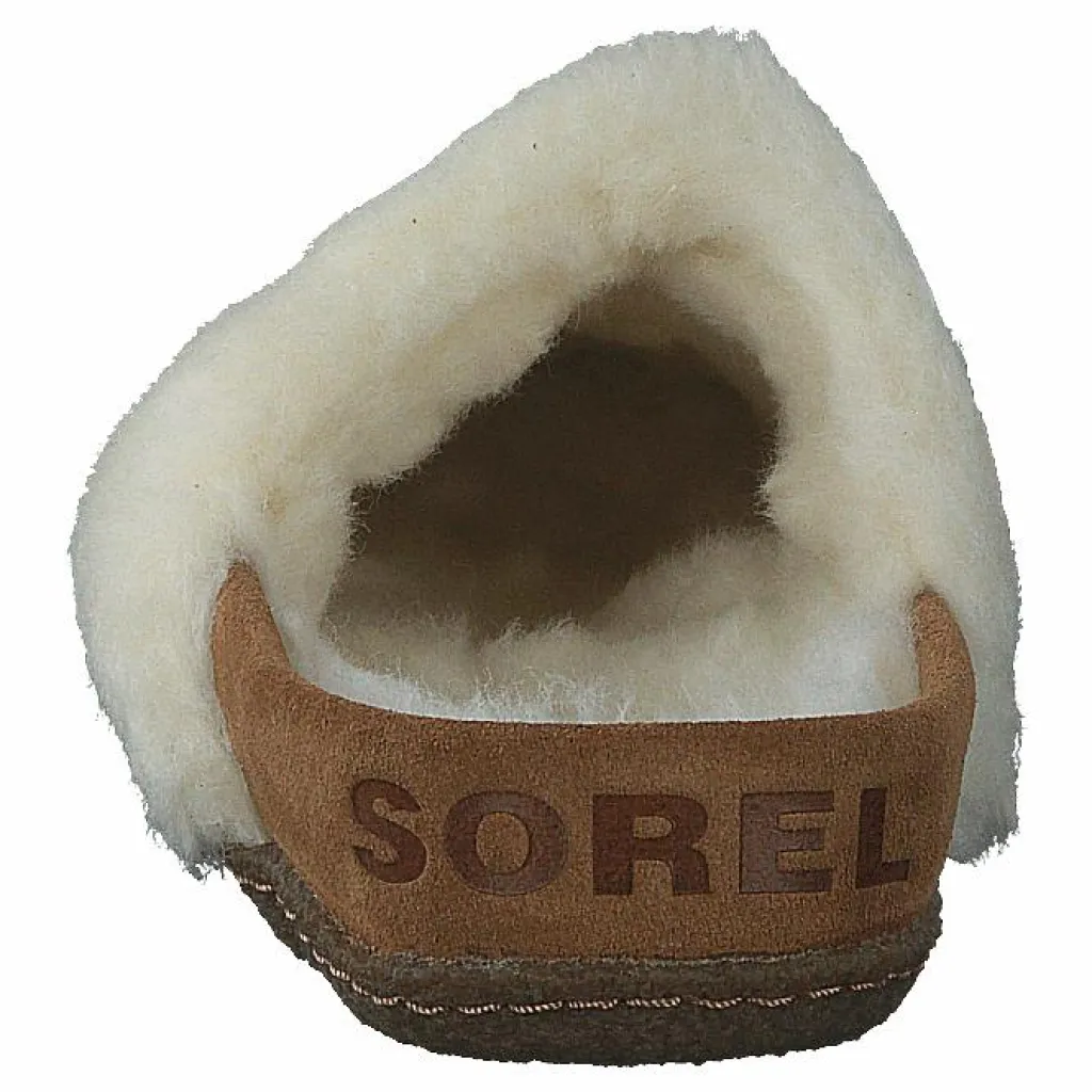Nakiska Slide Ii Camel Brown, Natural*Sorel Best