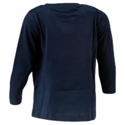Name It Nalima Ls Top Blue Blå