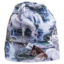 Molo Namora Mythical Creatures Grey Grå Online