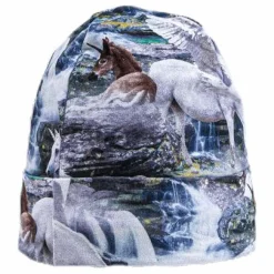 Molo Namora Mythical Creatures Grey Grå Online