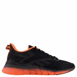 Reebok Nano Gym Blackdigital Coral Svart New