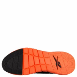 Reebok Nano Gym Blackdigital Coral Svart New
