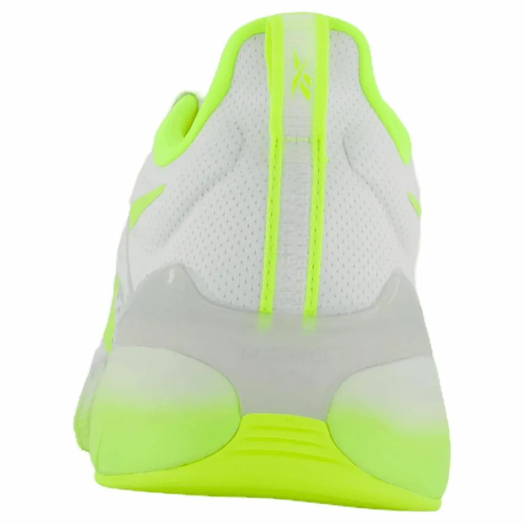 Reebok Nano Gym Moonlime White Vit Sale