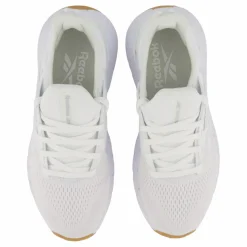 Reebok Nano Gym White/grey/rubber Gu Vit Hot