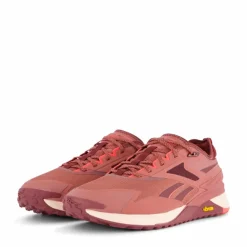 Reebok Nano X3 Adventure Sedros/clamar/neoche Rosa Online