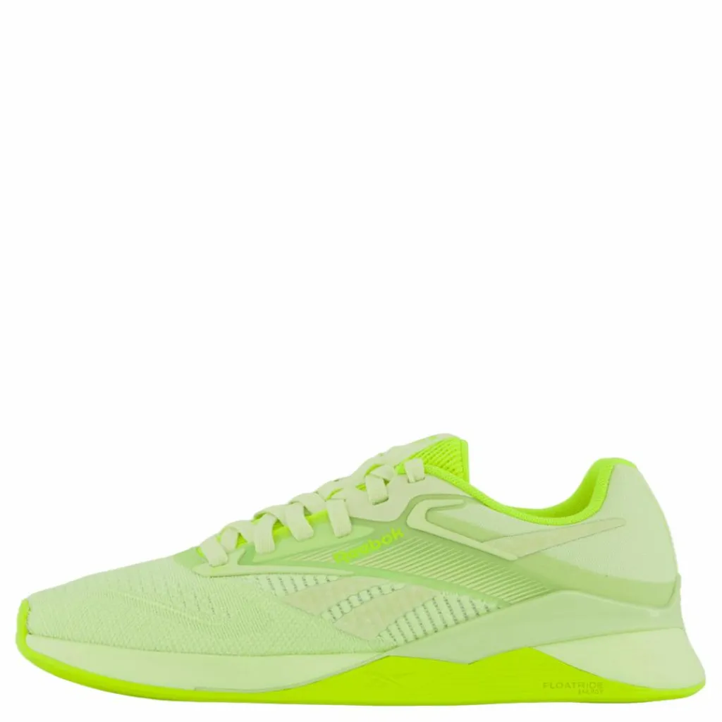 Nano X4 Astro Lime/lime*Reebok Discount