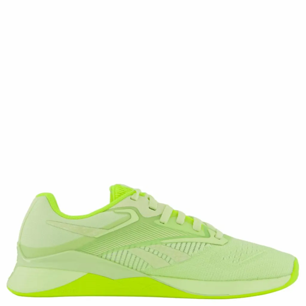 Nano X4 Astro Lime/lime*Reebok Discount