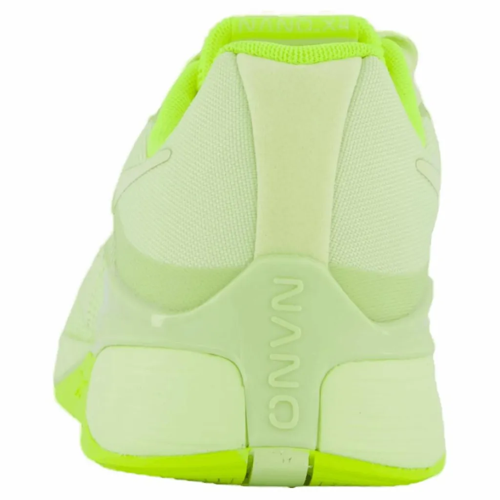 Nano X4 Astro Lime/lime*Reebok Discount