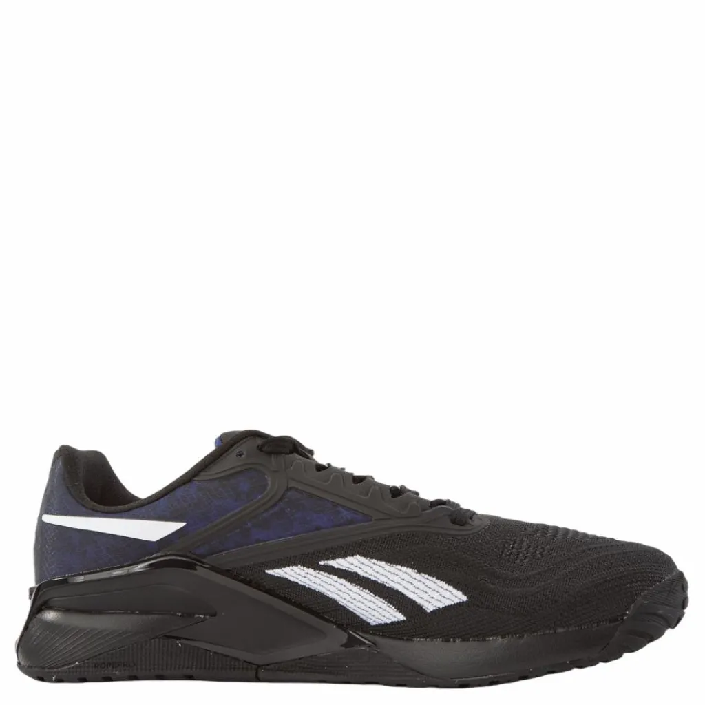 Nano_x2 Cblack/bolprp/ftwwht*Reebok Outlet