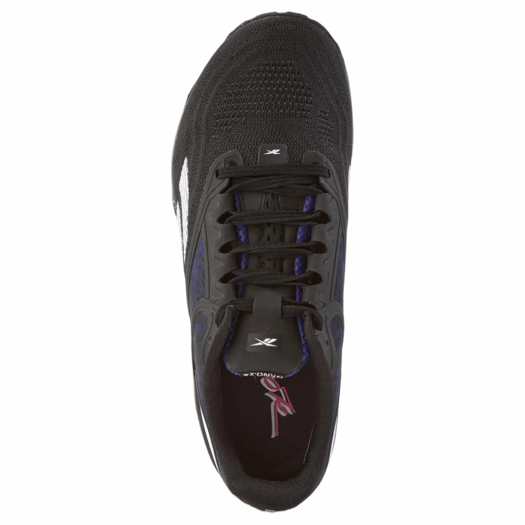 Nano_x2 Cblack/bolprp/ftwwht*Reebok Outlet