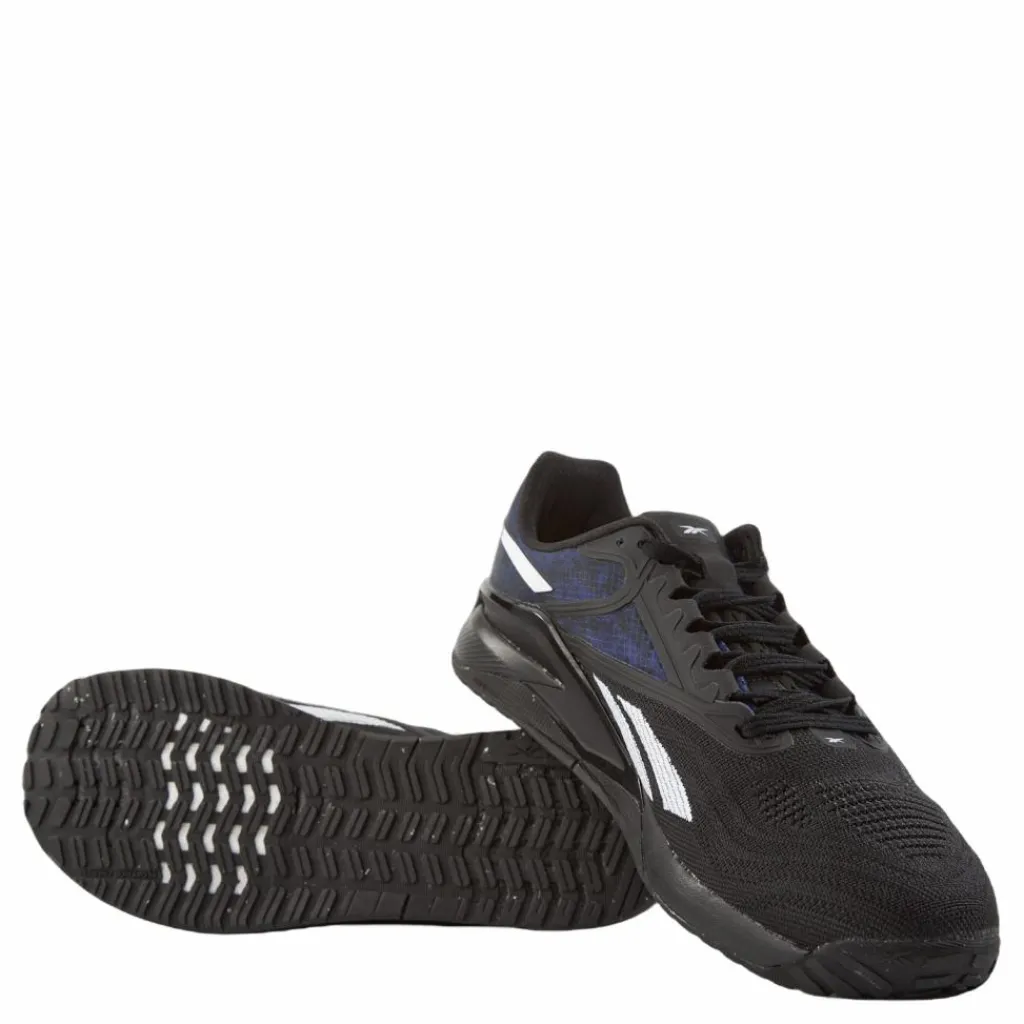 Nano_x2 Cblack/bolprp/ftwwht*Reebok Outlet