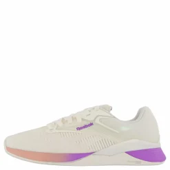 Reebok Nano X4 Chalk/washed Clay/dg Vit Outlet