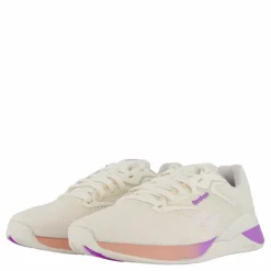 Reebok Nano X4 Chalk/washed Clay/dg Vit Outlet