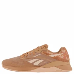Nano X4 Clay/washed Clay/whi*Reebok Best