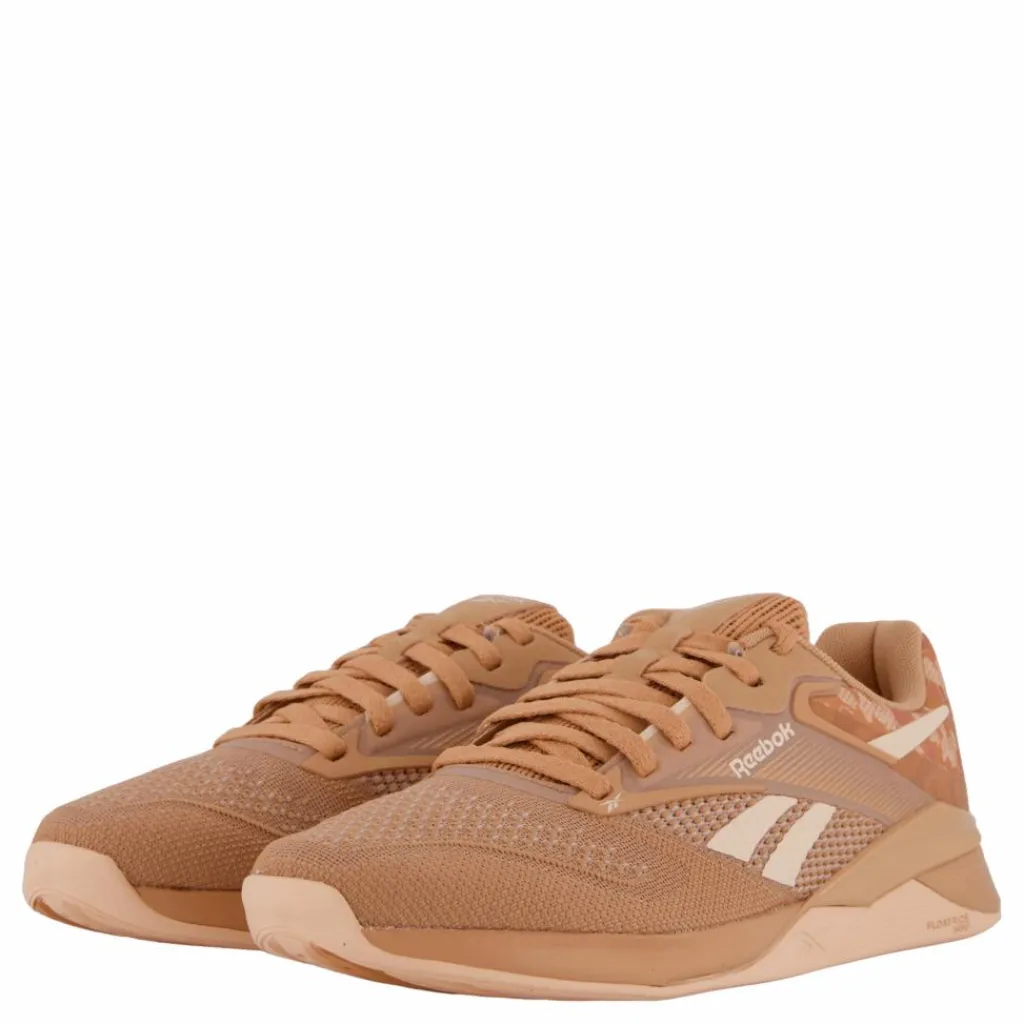 Nano X4 Clay/washed Clay/whi*Reebok Best