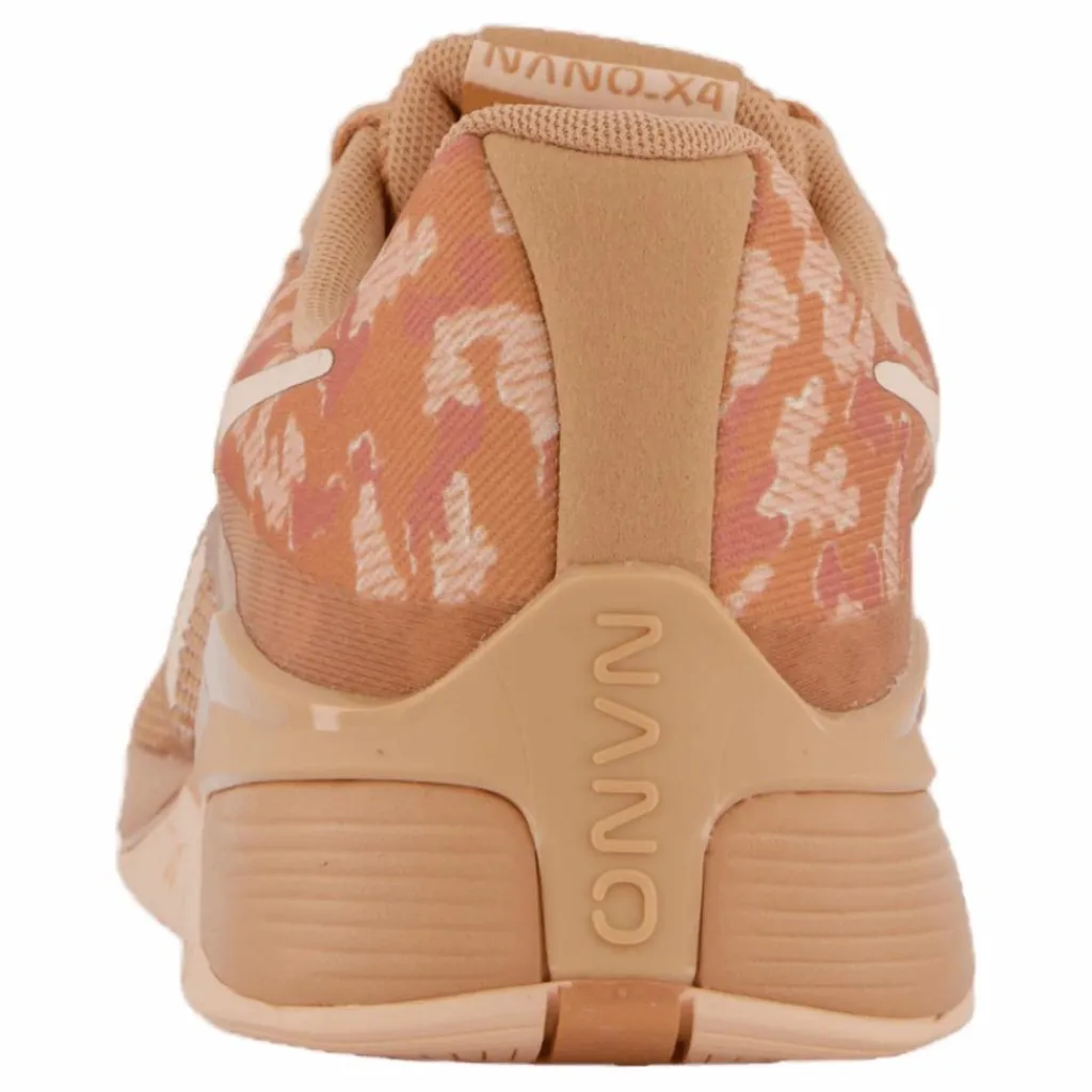 Nano X4 Clay/washed Clay/whi*Reebok Best