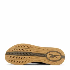 Reebok Nano X3 Gro/cblack/rbkle3 Brun Outlet