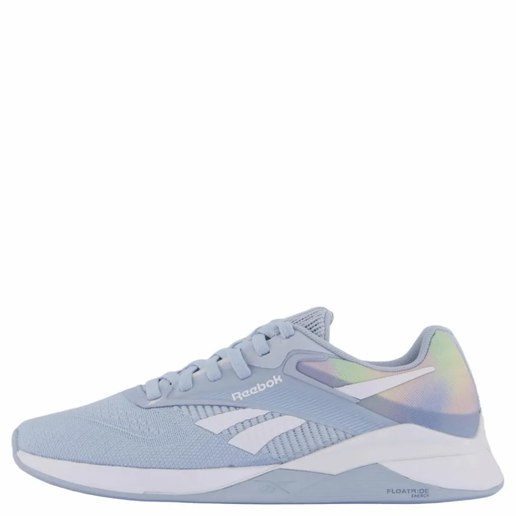 Reebok Nano X4 Palblu/wht/palblu Vit Hot