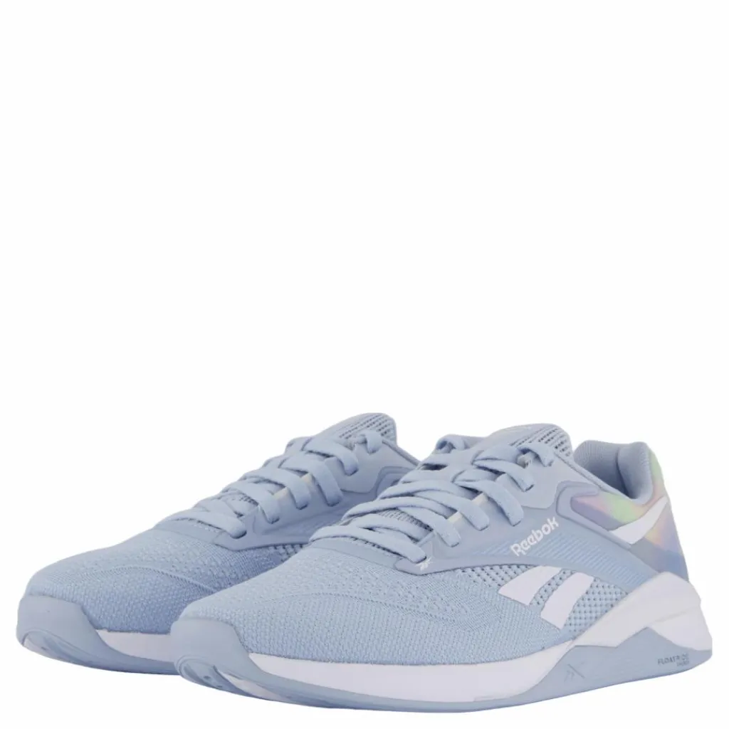 Reebok Nano X4 Palblu/wht/palblu Vit Hot