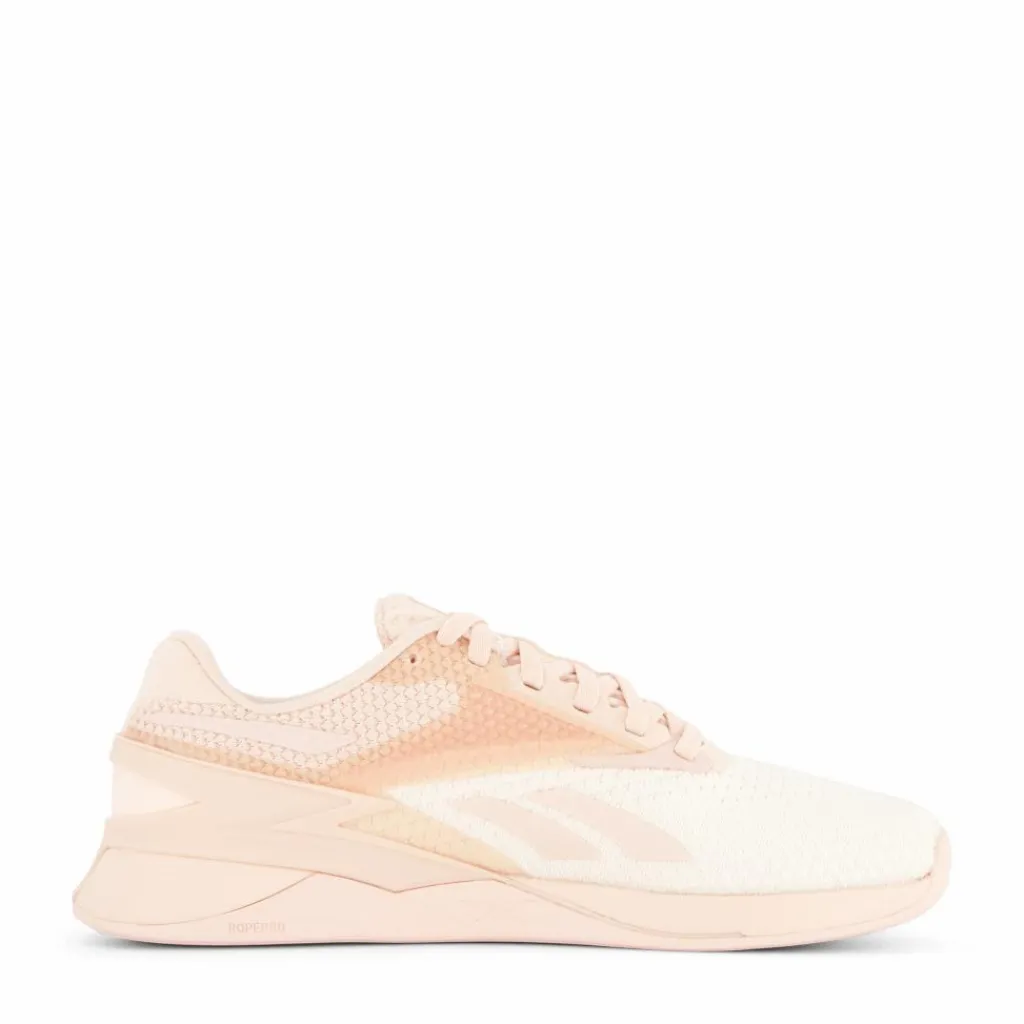 Nano X3 Pospin/Chalk/Pospin*Reebok Clearance